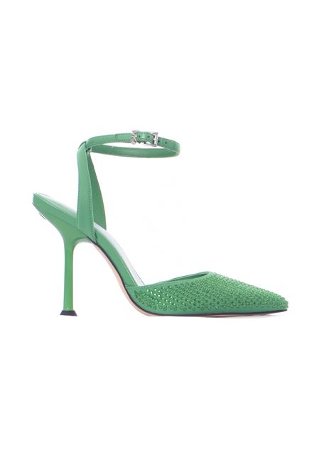 michael kors ankle strap Michael Kors | 40R31MHP1D322